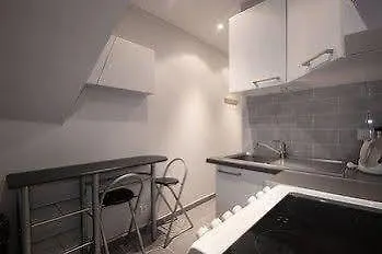 מלון Bridgestreet Opera Montmartre 4*