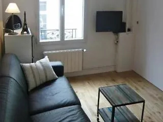 Bridgestreet Opera Montmartre מלון פריז