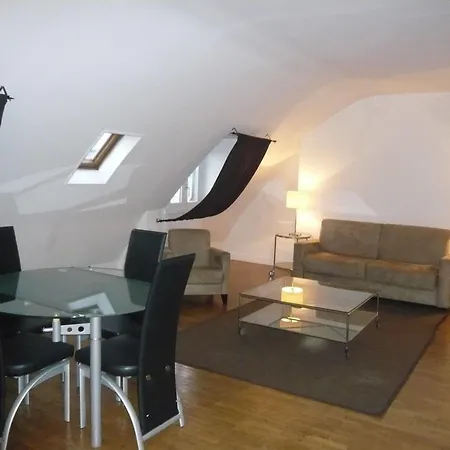 מלון Bridgestreet Opera Montmartre 4*