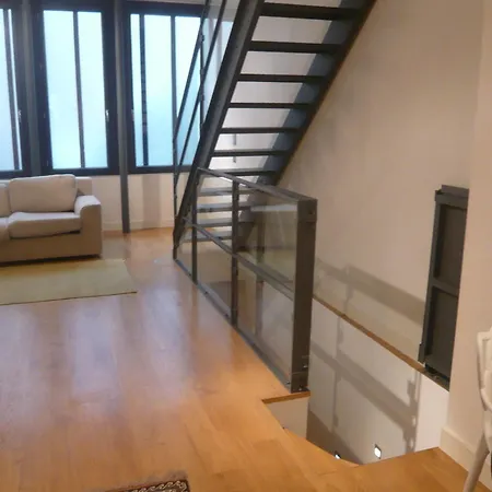 מלון Bridgestreet Opera Montmartre פריז
