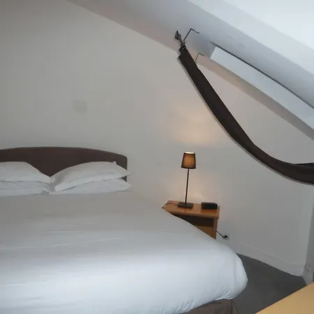 Hotel Bridgestreet Opera Montmartre