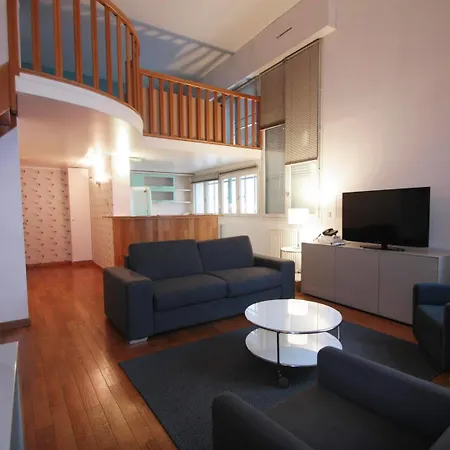 Hotel Bridgestreet Opera Montmartre Paris