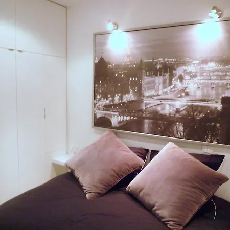 Bridgestreet Opera Montmartre Hotel 4*