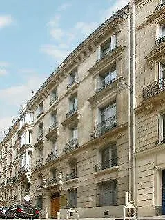 Bridgestreet Opera Montmartre מלון 4*