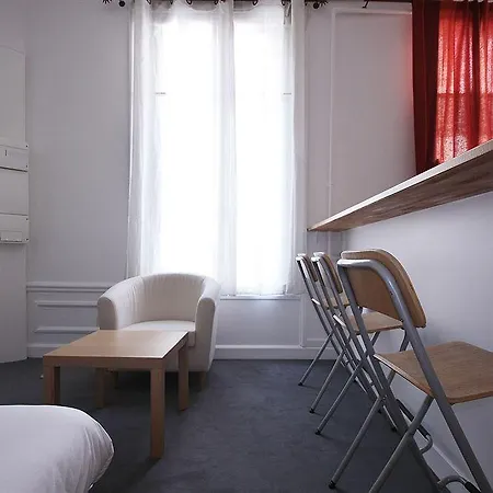 Bridgestreet Opera Montmartre 4*