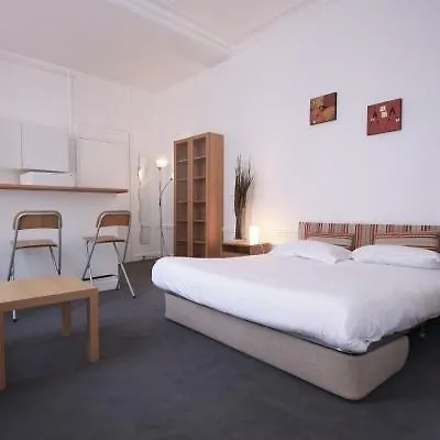 Bridgestreet Opera Montmartre Szálloda 4*