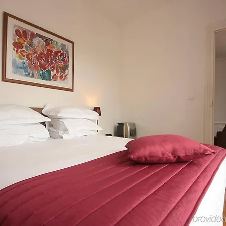 Bridgestreet Opera Montmartre Szálloda 4*