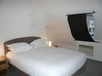 Bridgestreet Opera Montmartre Szálloda 4*